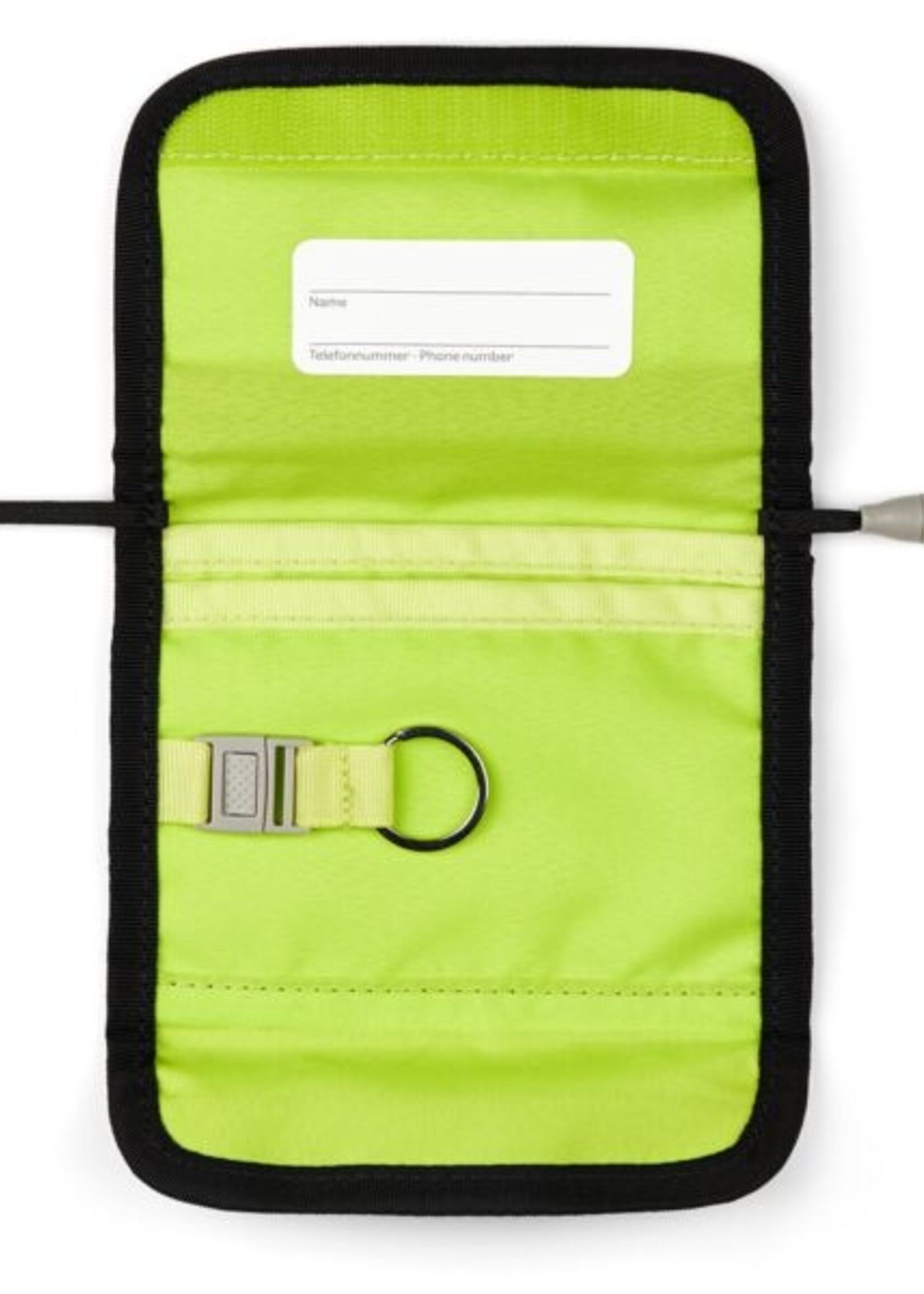 ERGOBAG Brustbeutel UnaufhaltBär