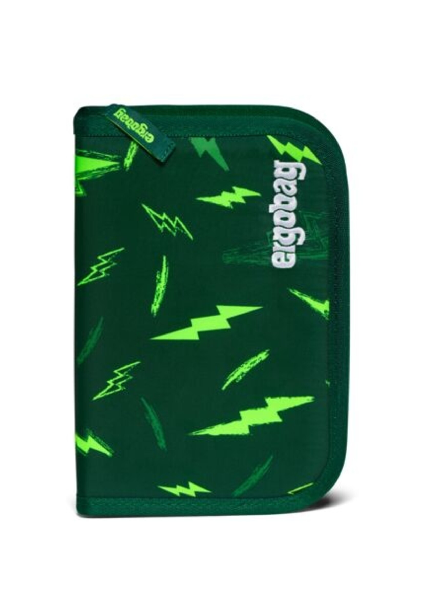 ERGOBAG Federmäppchen Bärtastisch