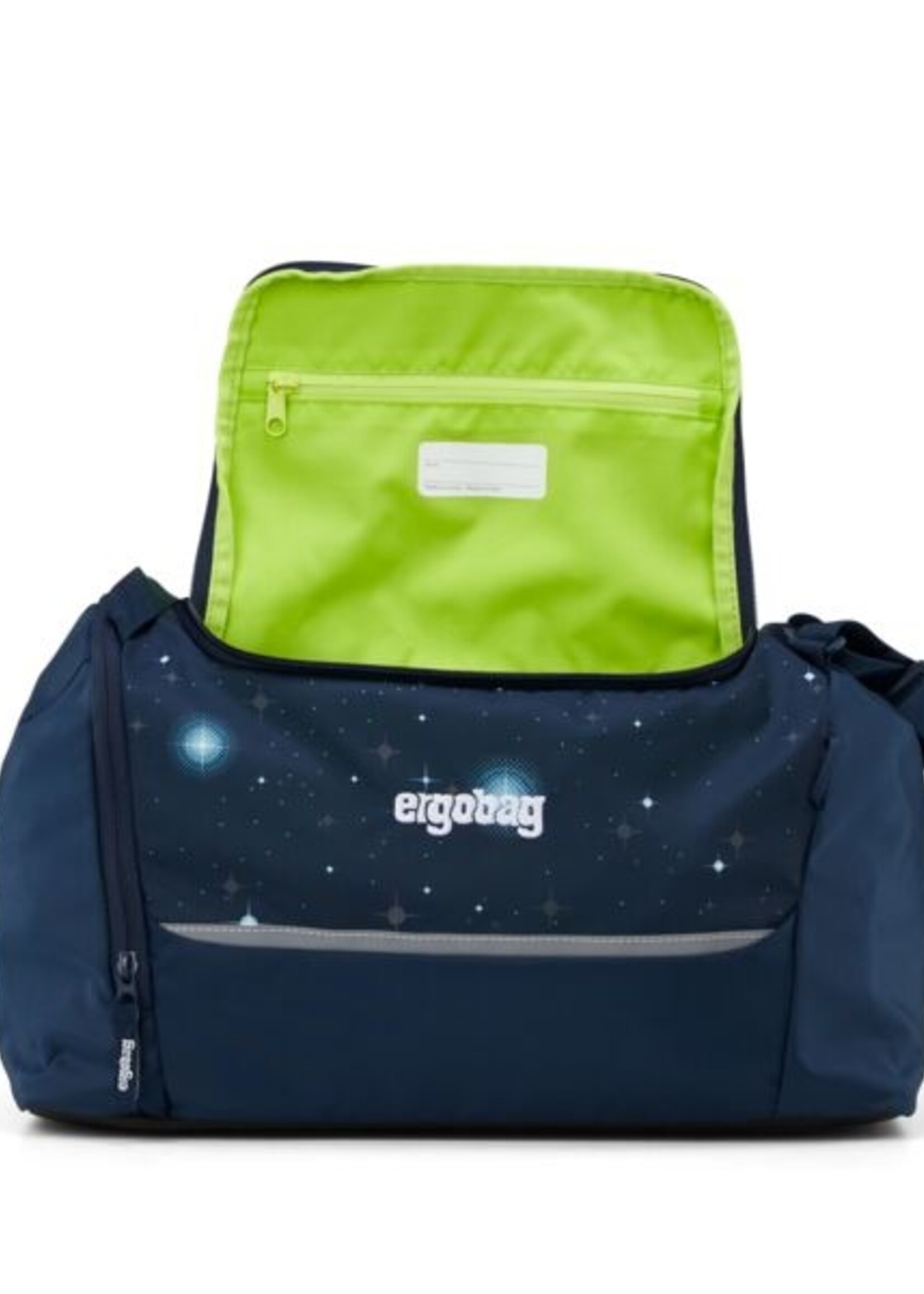 ERGOBAG Sporttasche KoB¿rnikus