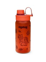 ERGOBAG Tiger Trinkflasche