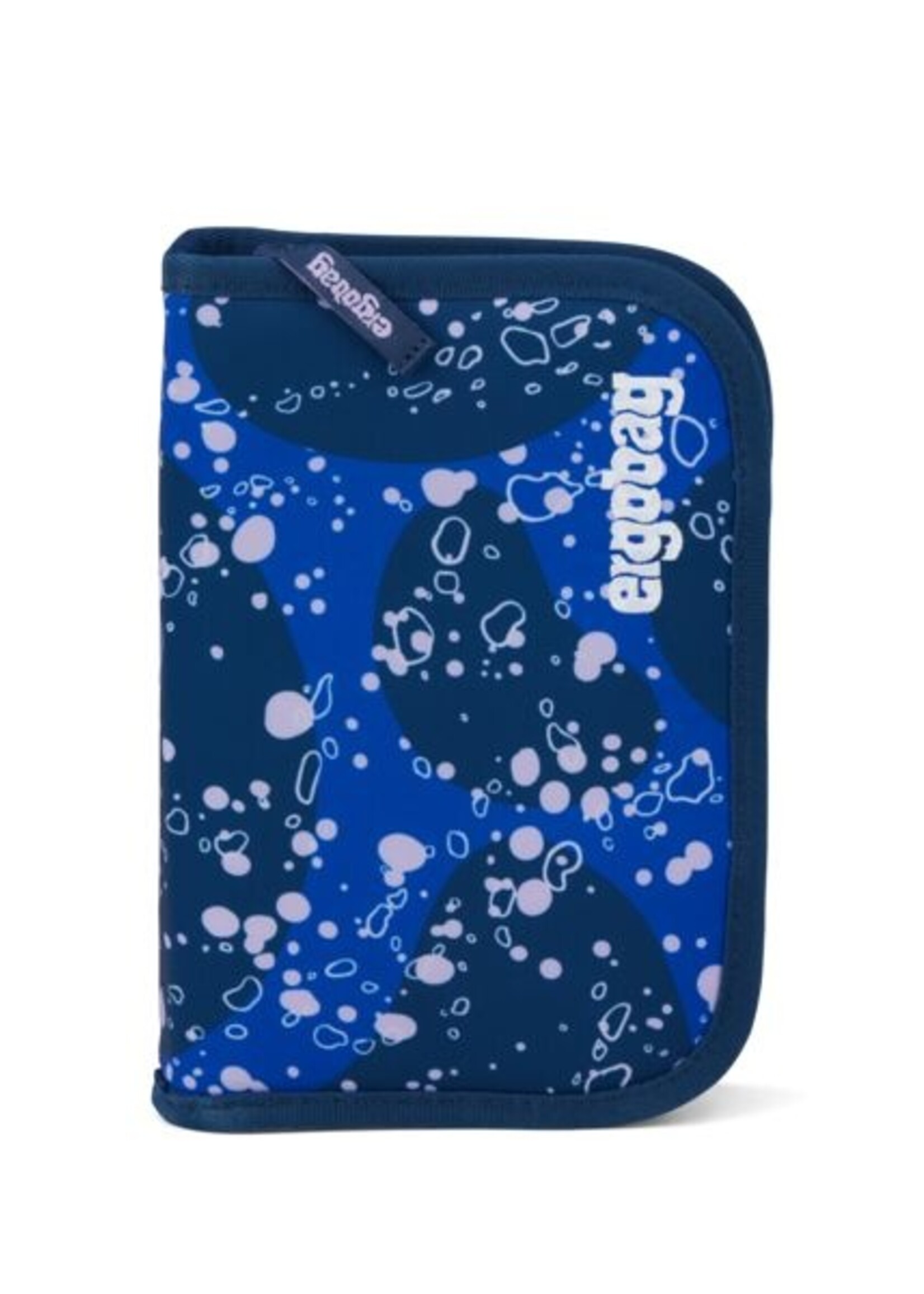 ERGOBAG Federmäppchen Ozeanbärwohner