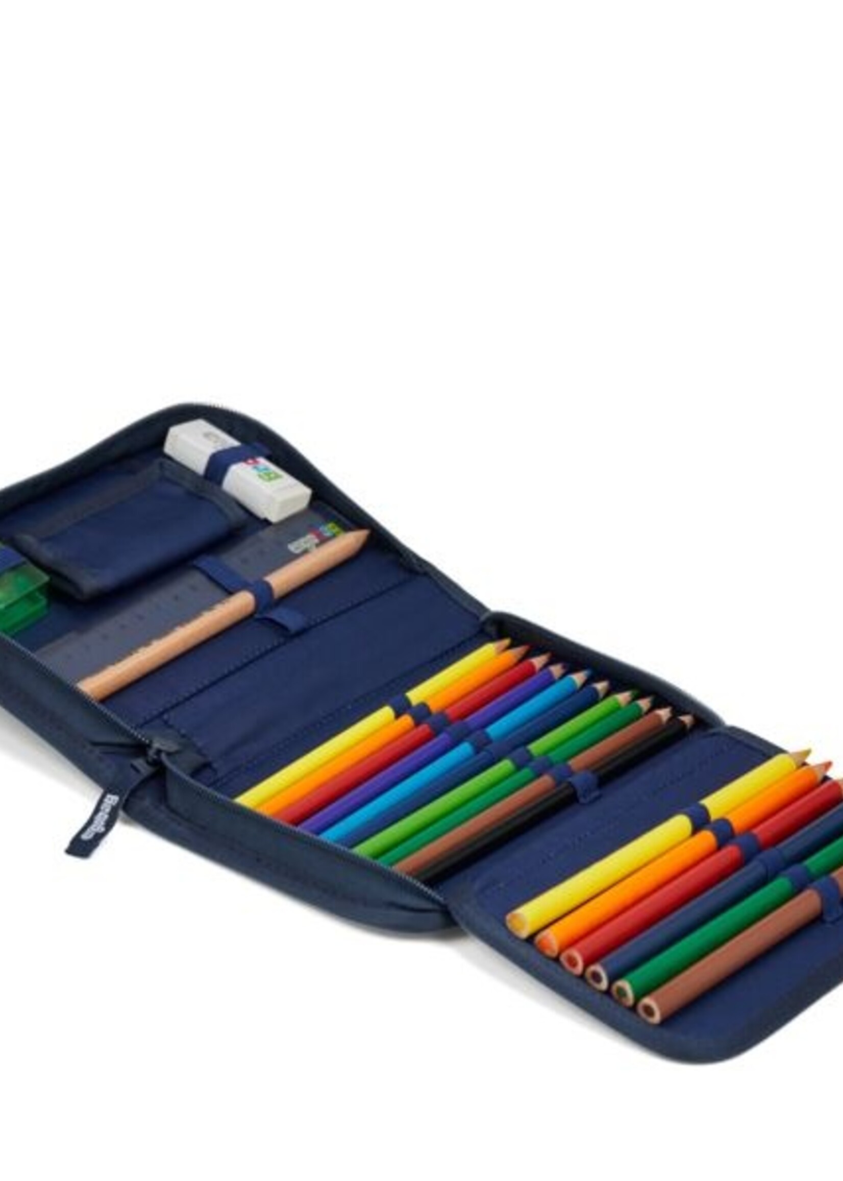 ERGOBAG Federmäppchen Ozeanbärwohner