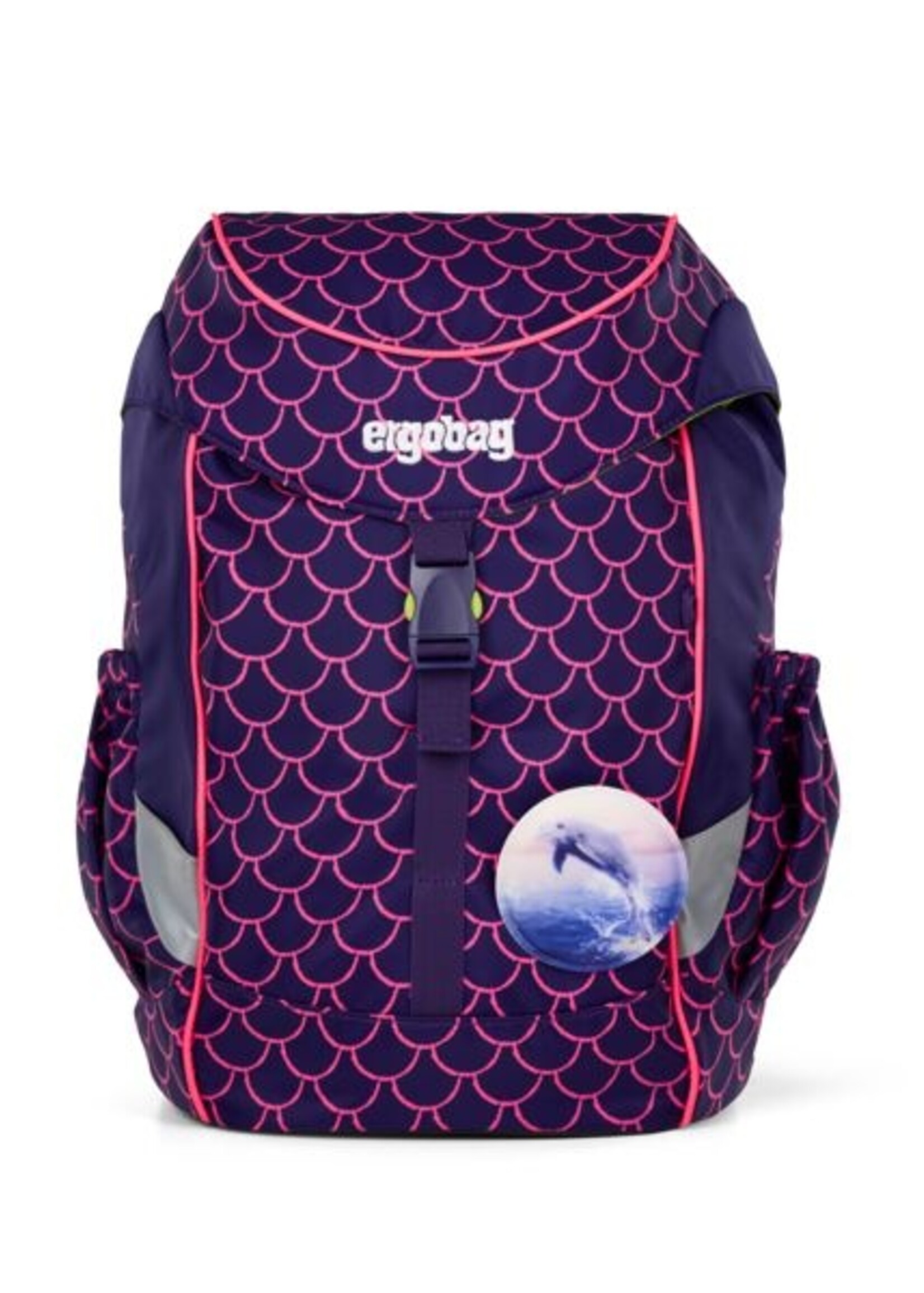 ERGOBAG MINI PerlentauchBär