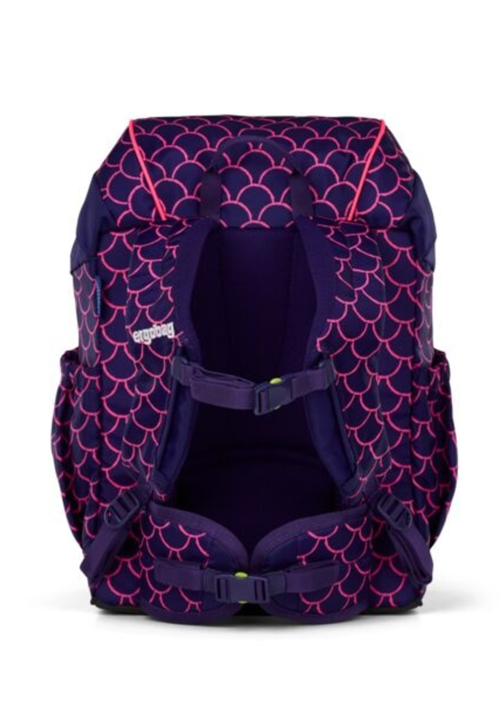 ERGOBAG MINI PerlentauchBär