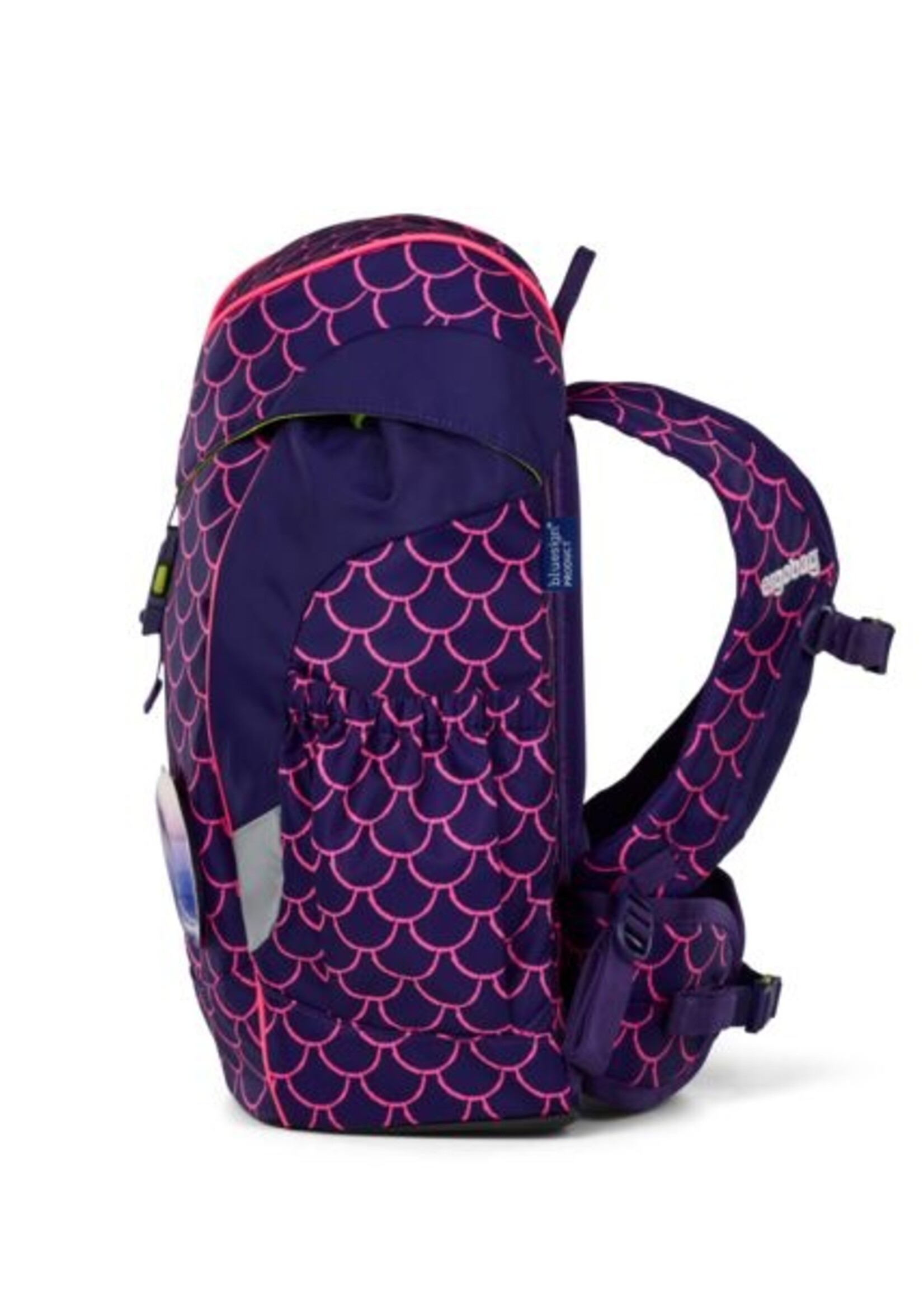 ERGOBAG MINI PerlentauchBär