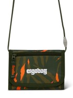 ERGOBAG Brustbeutel ExBärdition