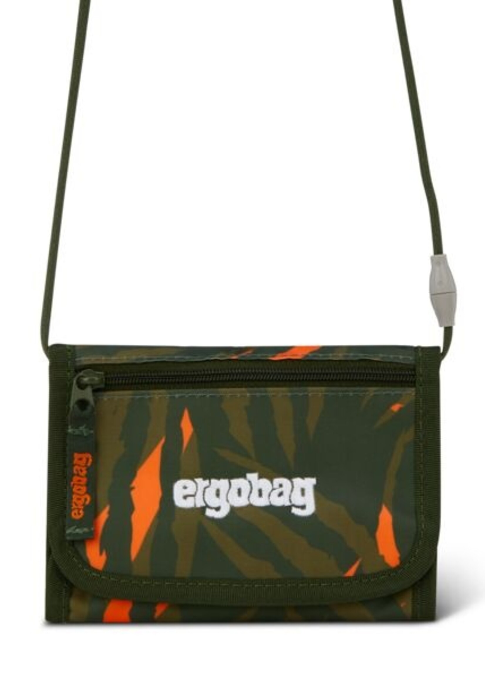 ERGOBAG Brustbeutel ExBärdition