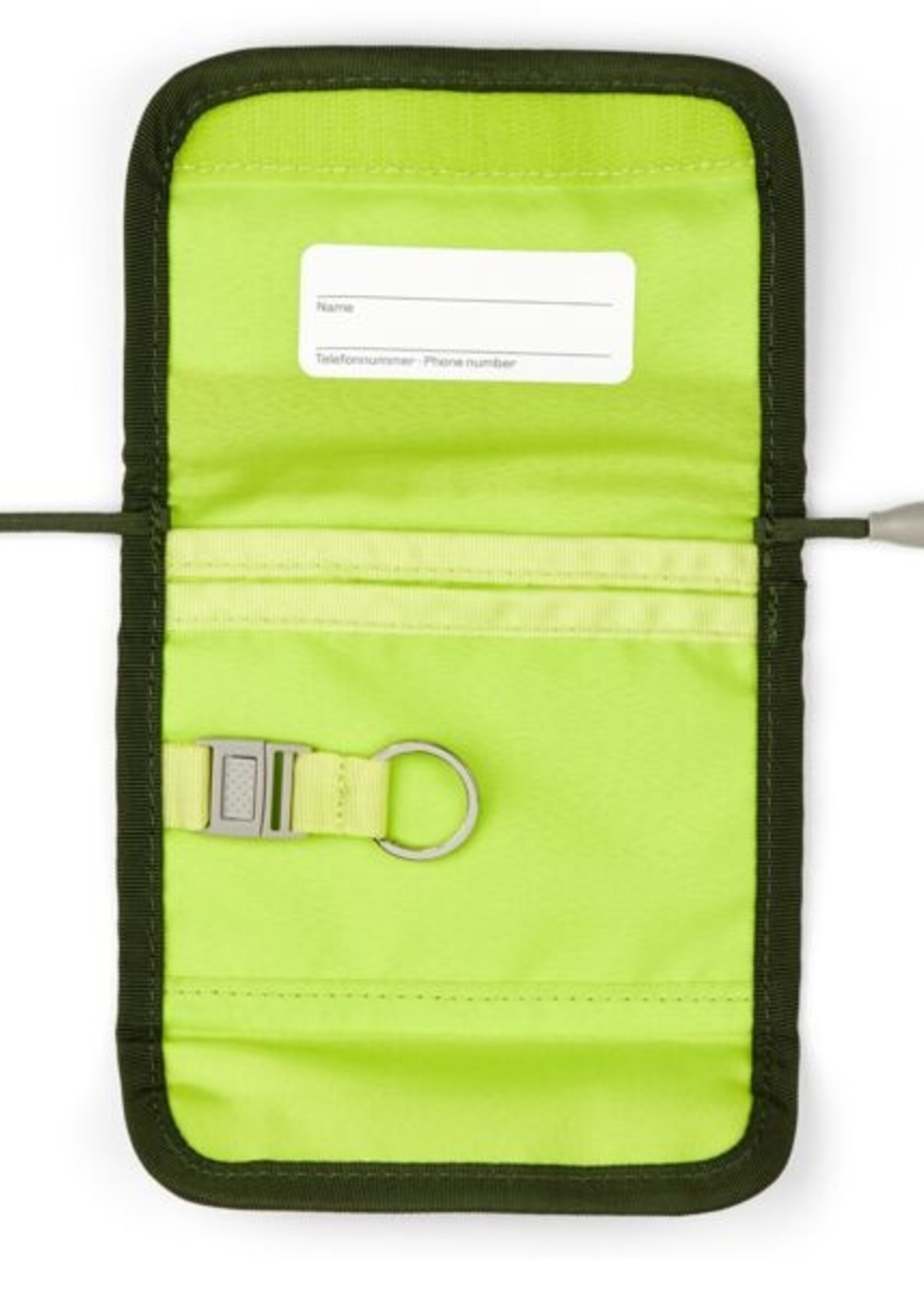 ERGOBAG Brustbeutel ExBärdition