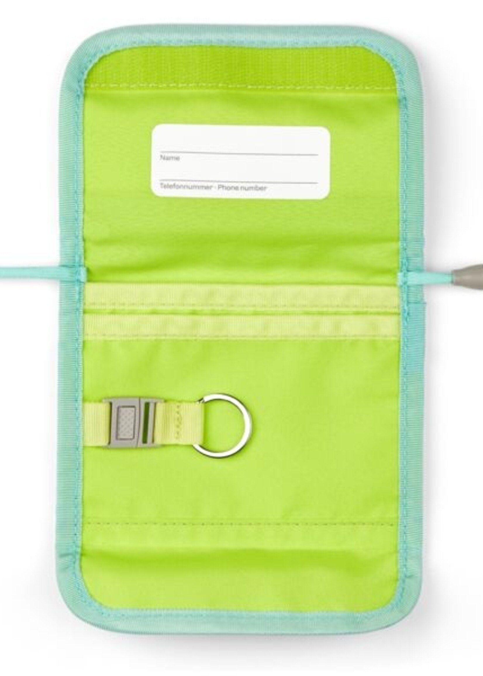 ERGOBAG Brustbeutel ReitBärtraum