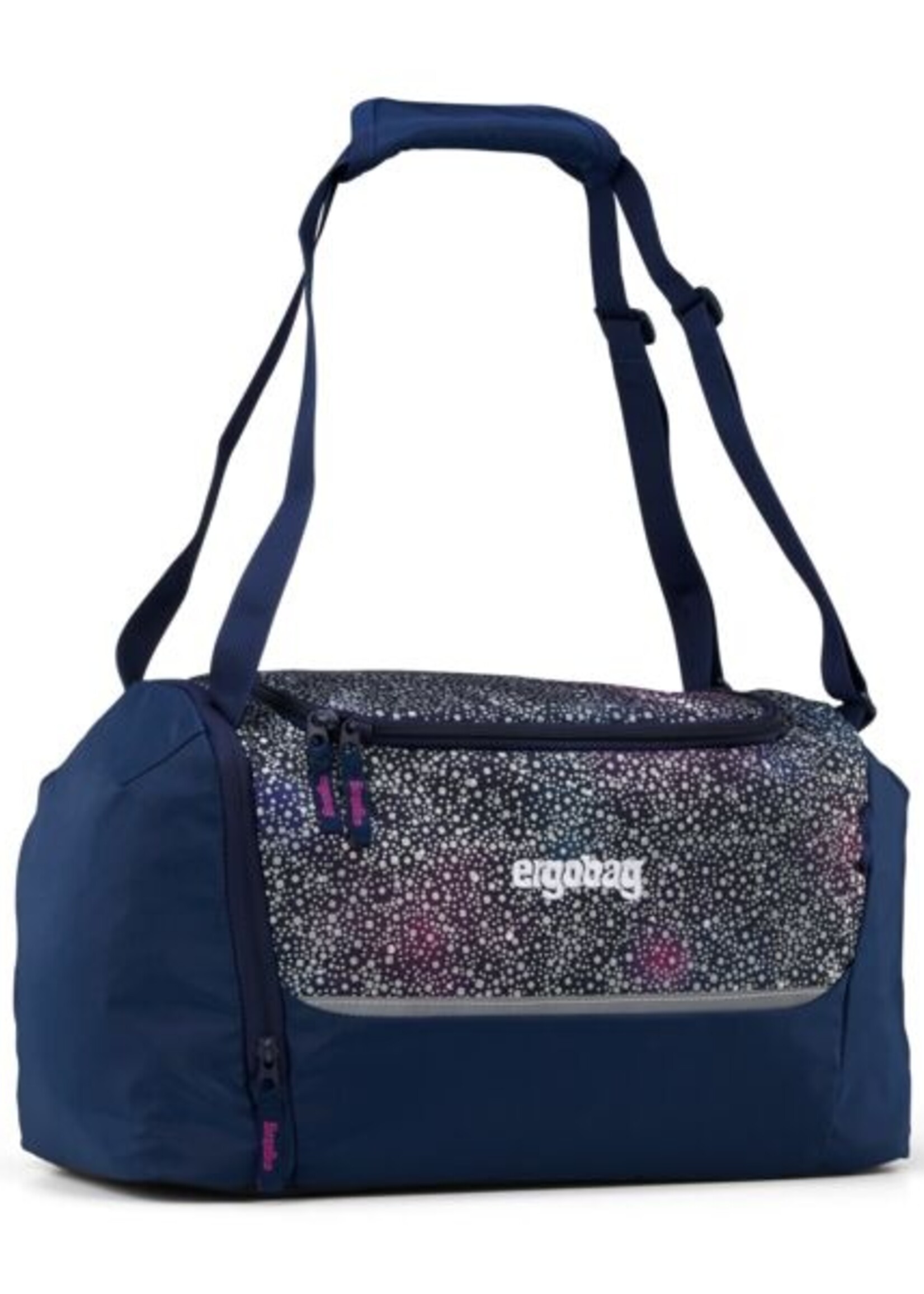 ERGOBAG Sporttasche Bärlaxy