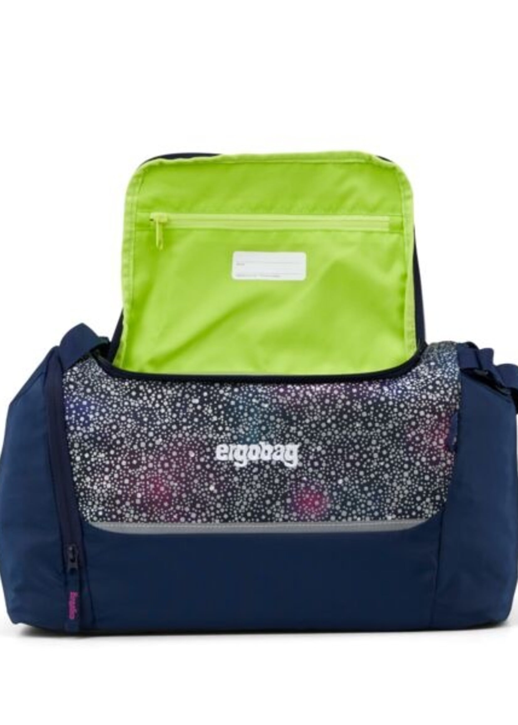 ERGOBAG Sporttasche Bärlaxy