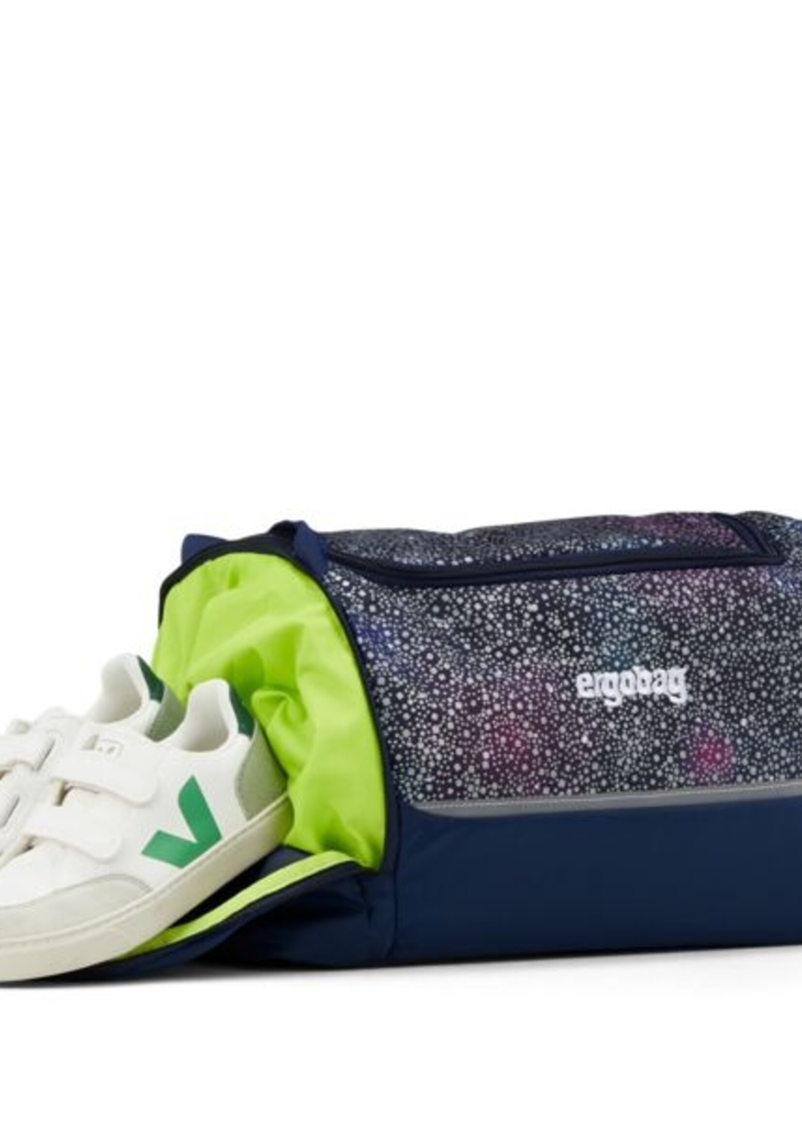 ERGOBAG Sporttasche Bärlaxy
