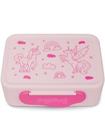 ERGOBAG Einhorn Kunststoff Brotdose