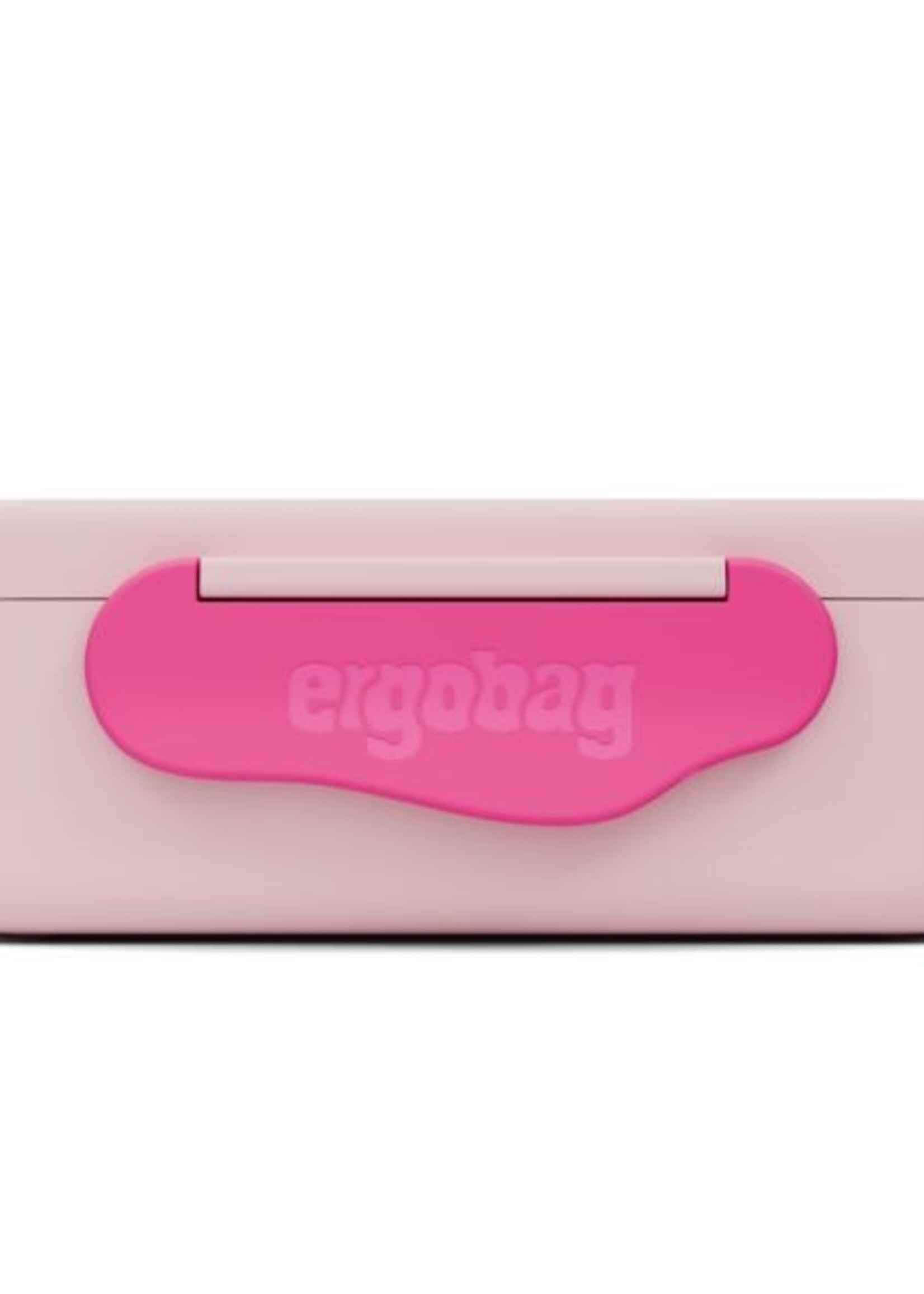 ERGOBAG Einhorn Kunststoff Brotdose