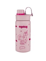 ERGOBAG Einhorn Edelstahl Trinkflasche
