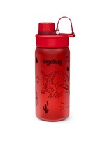 ERGOBAG Drache Trinkflasche