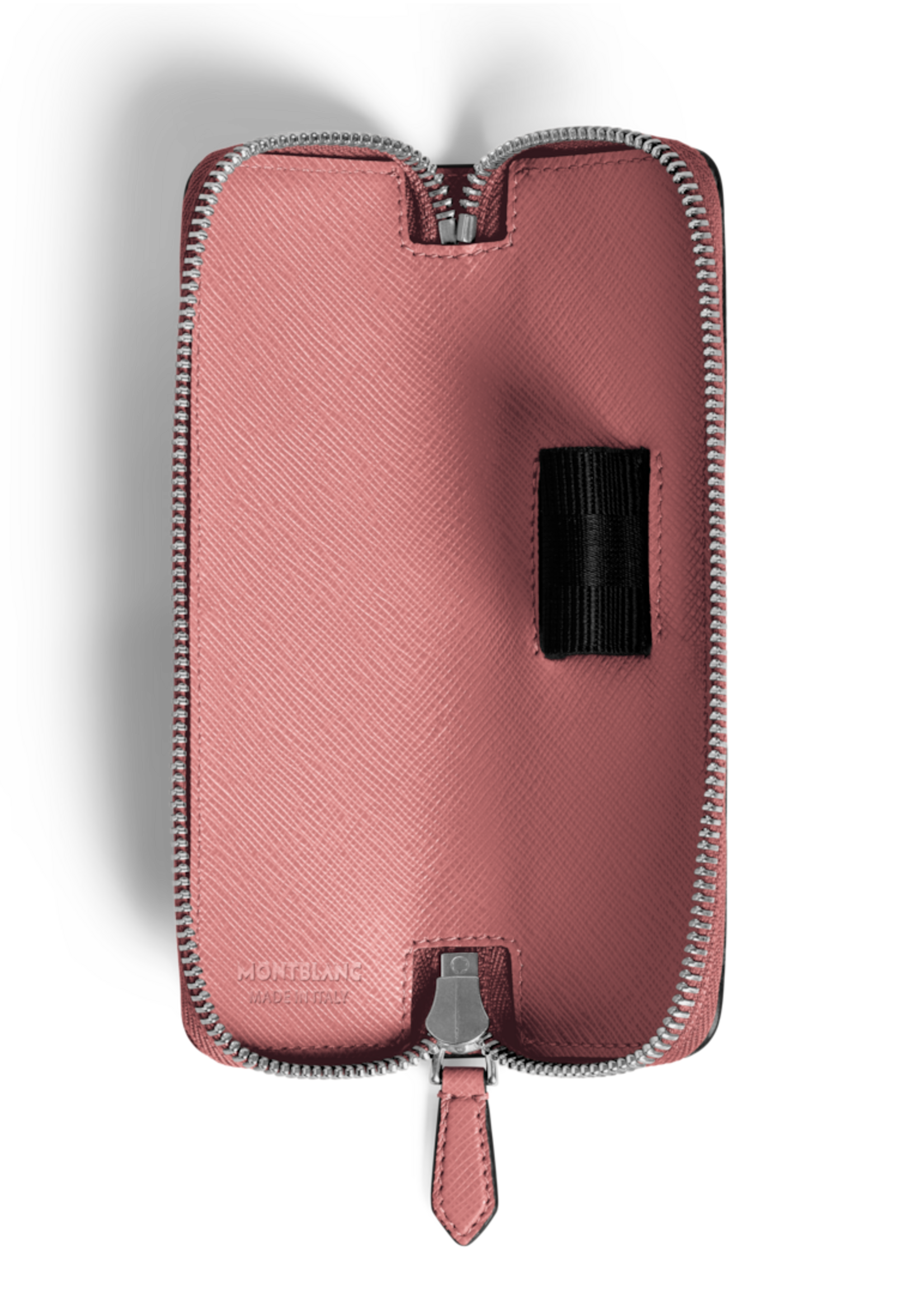 MONTBLANC Sartorial 1-Pen Pouch zip