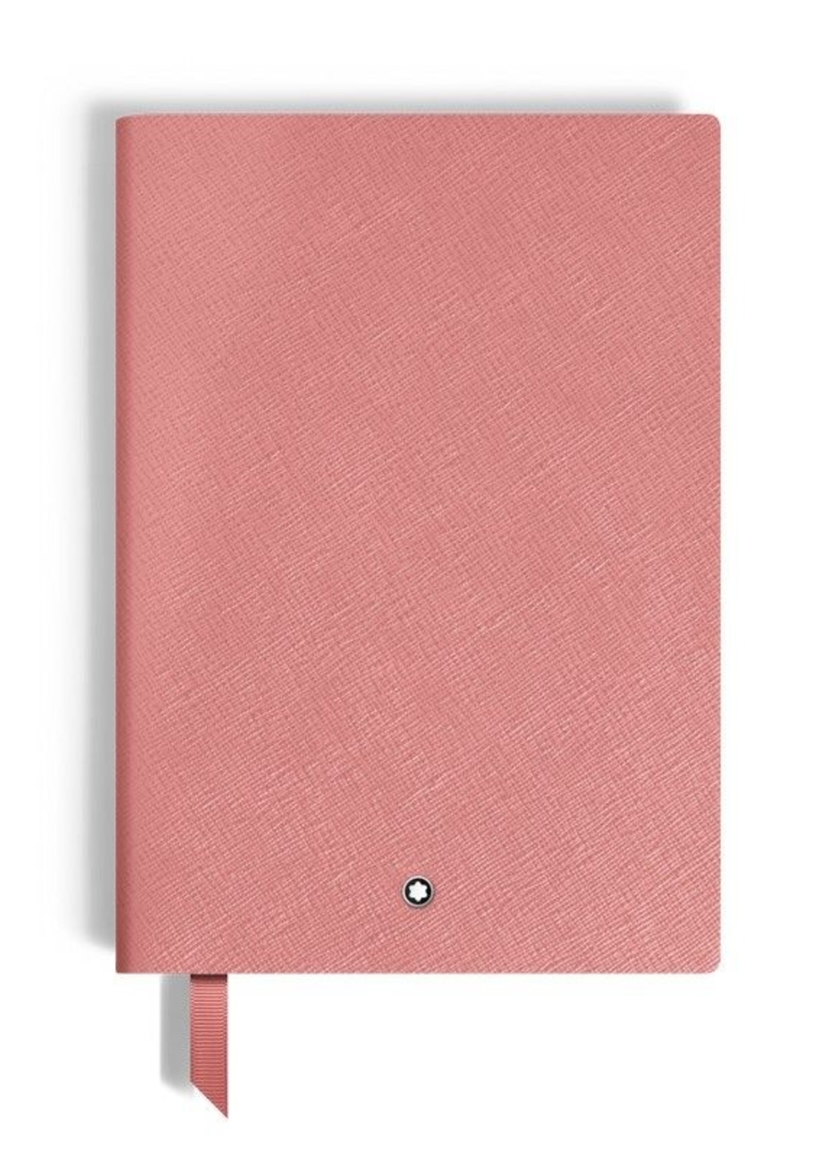 MONTBLANC Notebook Medium Blush,lined