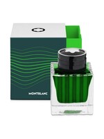 MONTBLANC Ink Bottle SAW polar green 50m