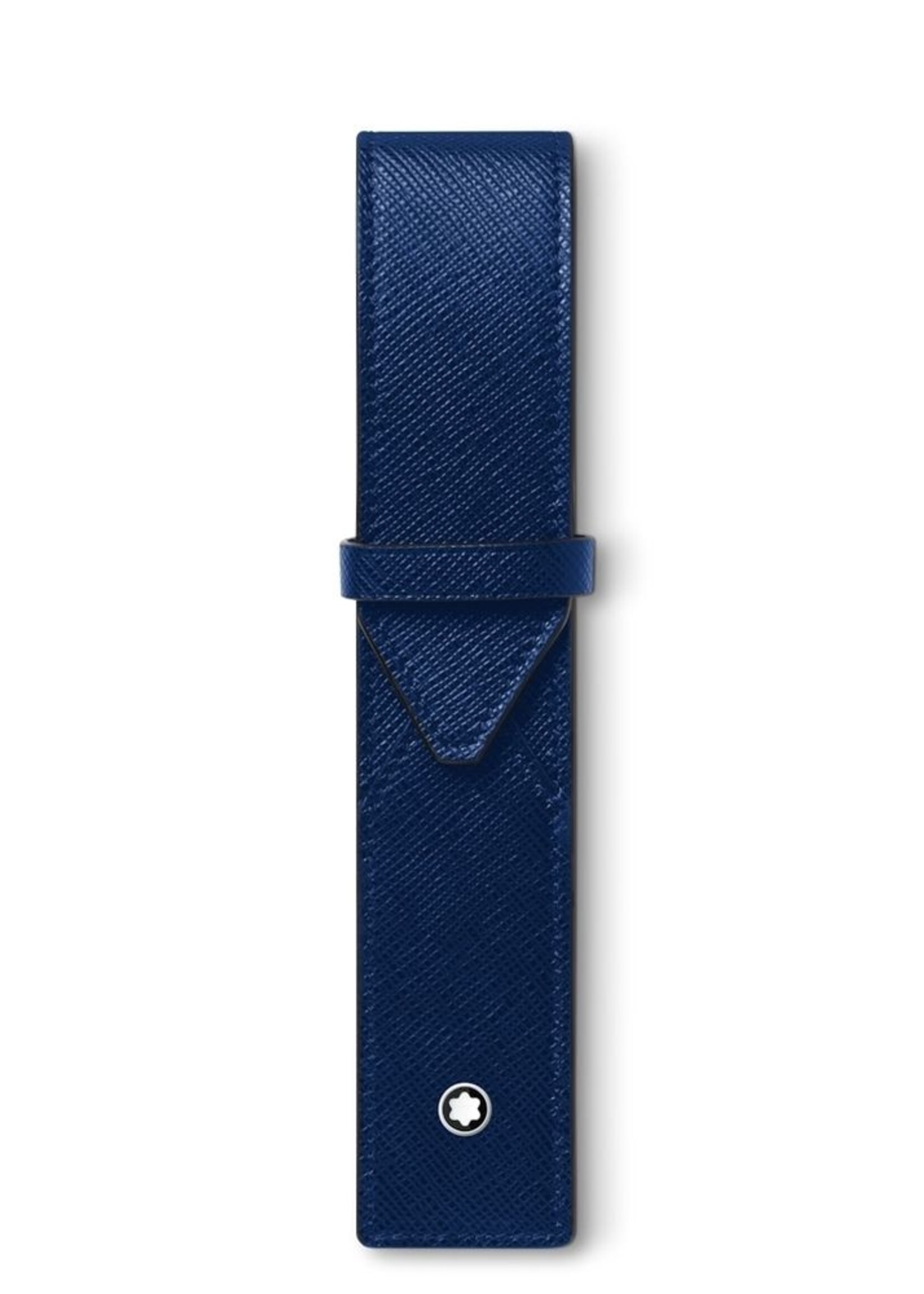 MONTBLANC Sartorial Etui für ein Schreibgerät Blue