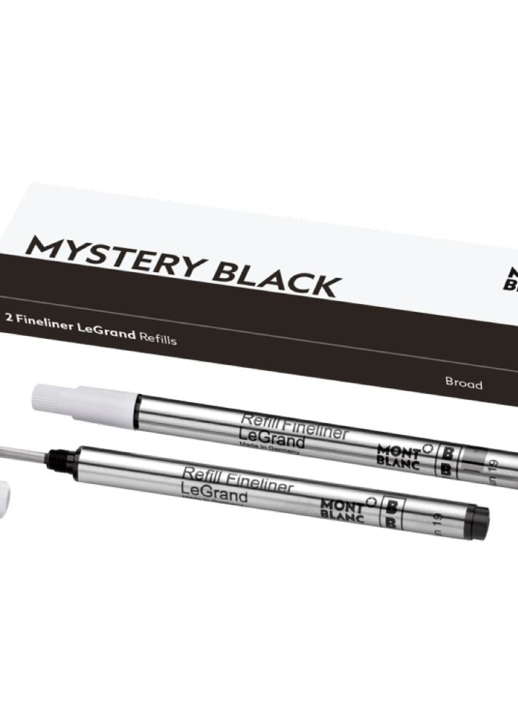 MONTBLANC REFILL FL LEGRAND B 2x1 MYSTER