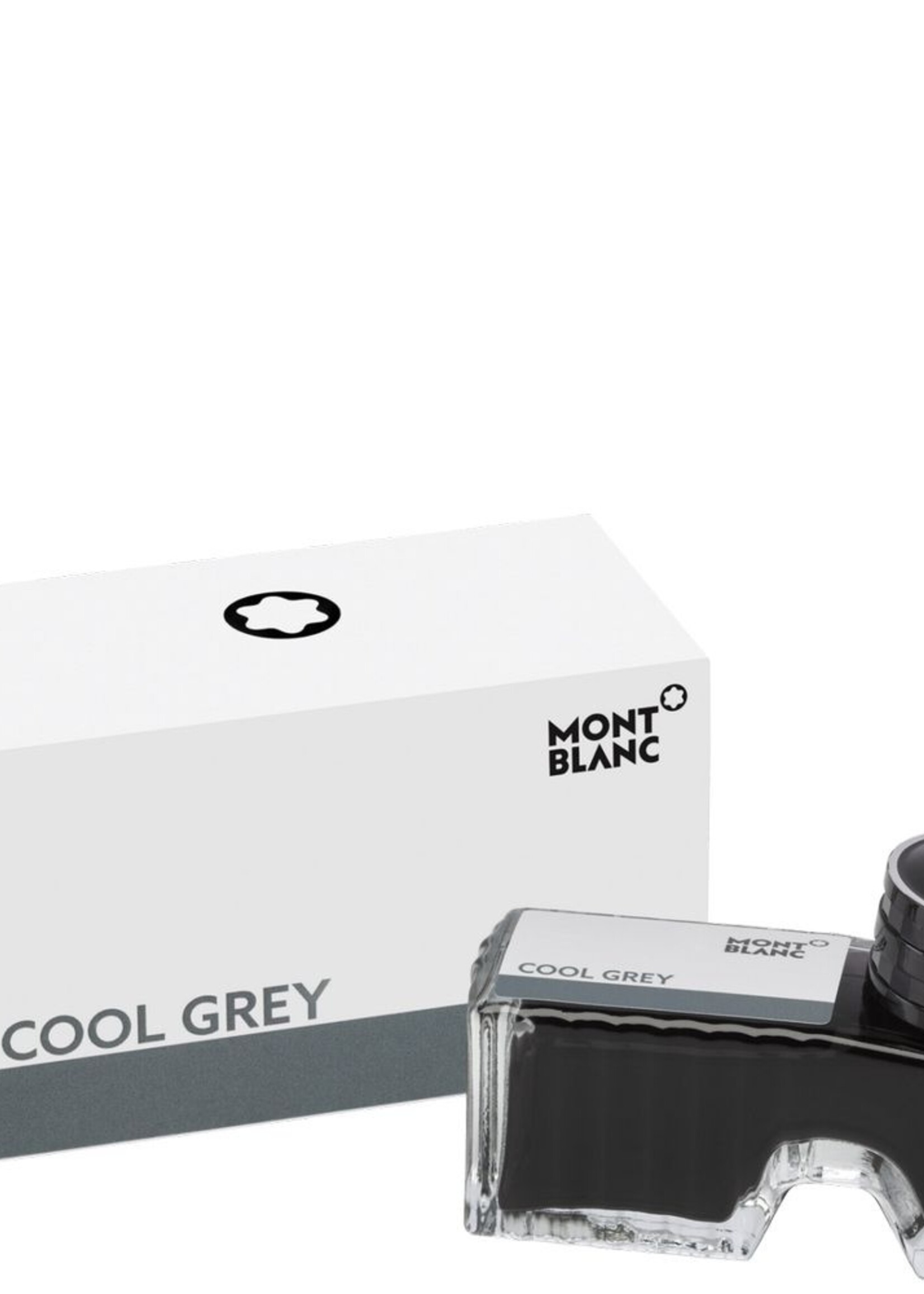 MONTBLANC INK BOTTLE COOL GREY 60ml PF