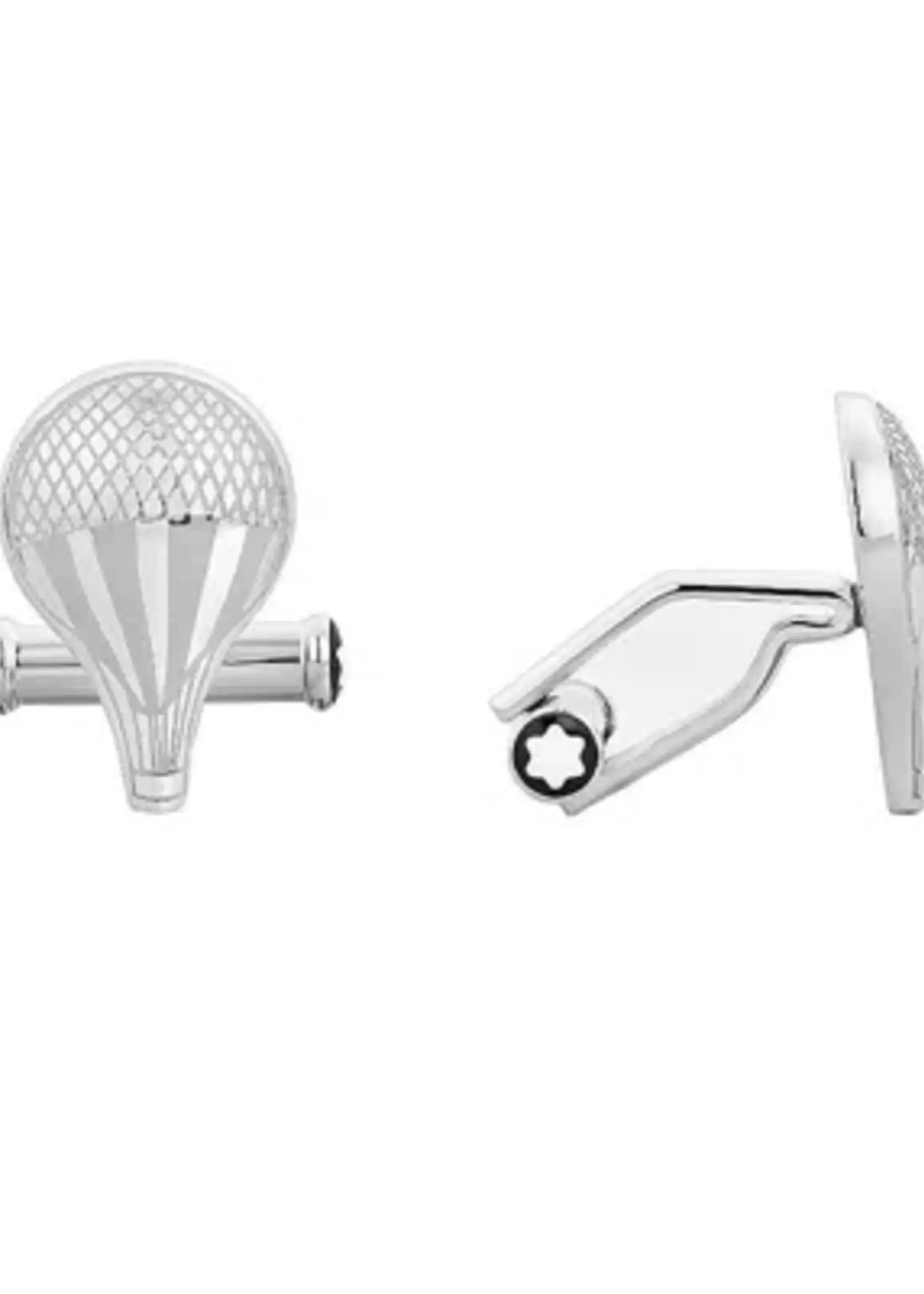 MONTBLANC Cufflinks AW80 Y3 Air Baloon