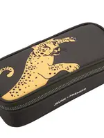 Jeune Premier Pencil Box - Cheetah