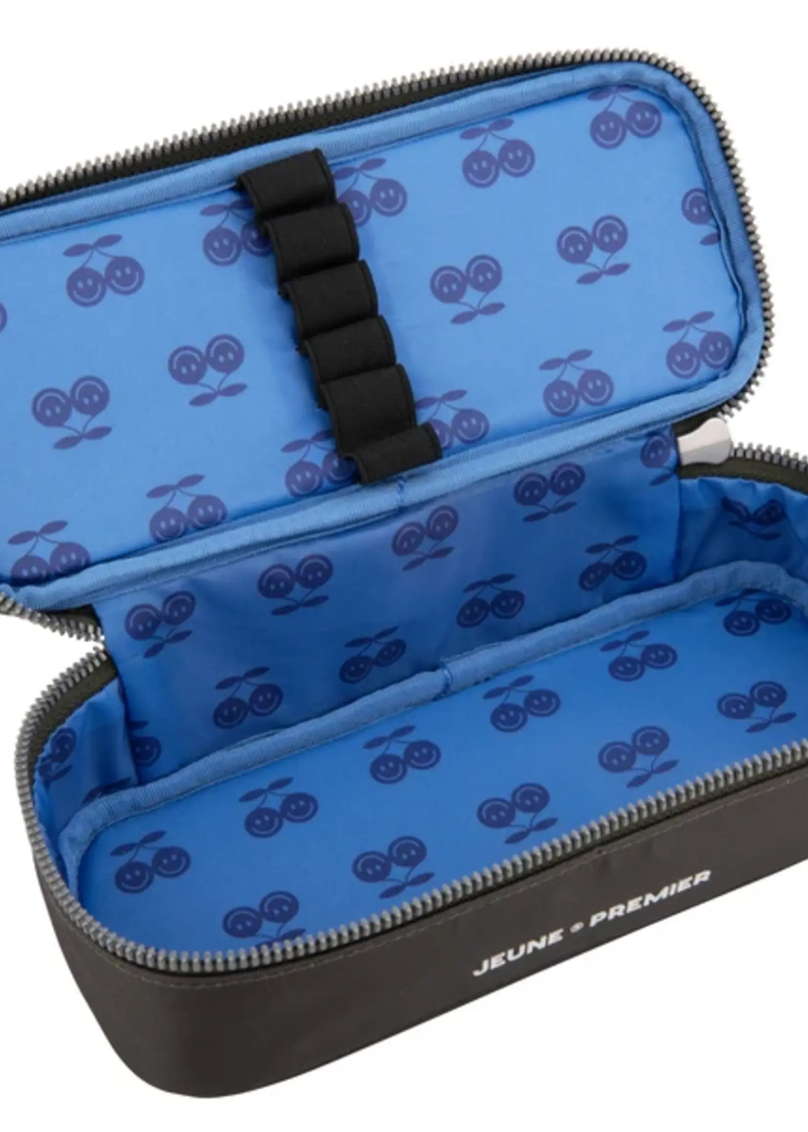 Jeune Premier Pencil Box - Cheetah