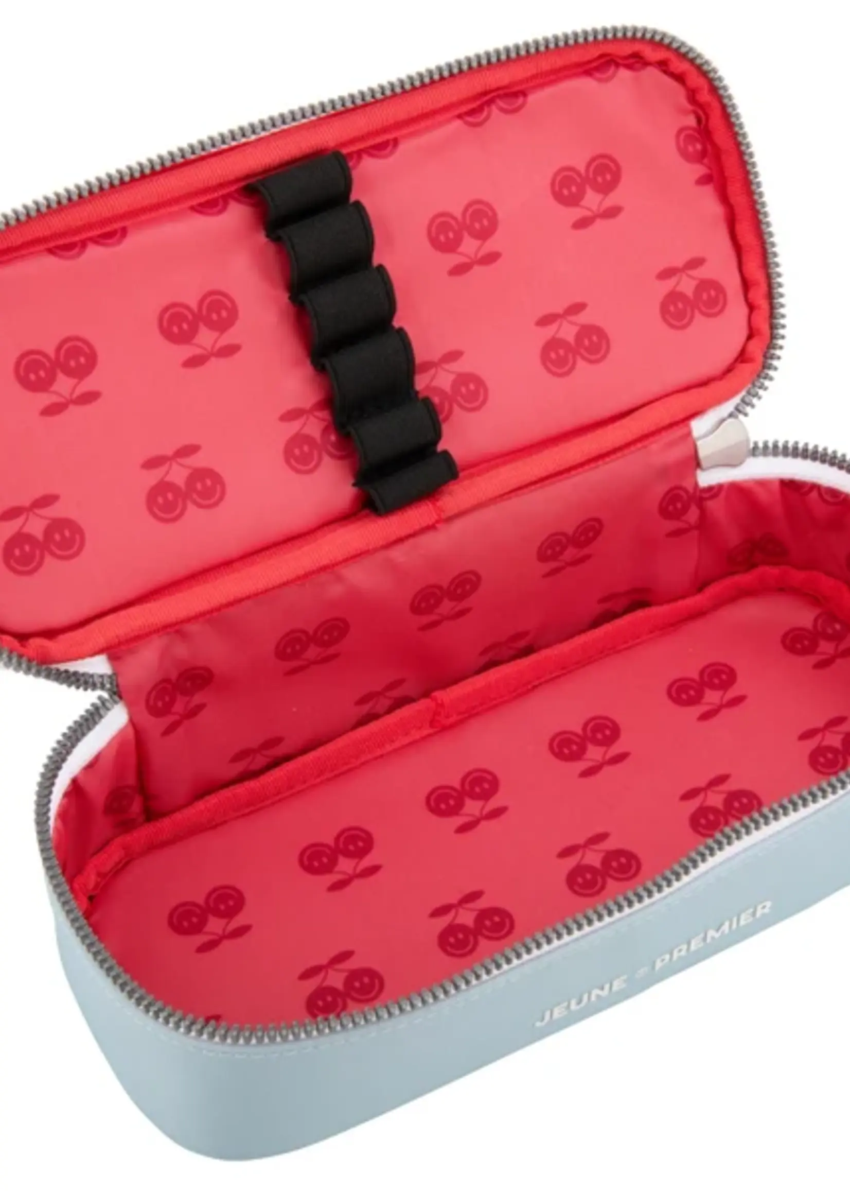 Jeune Premier Pencil Box - Butterfly Gold