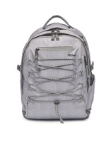 JEUNE PREMIER Backpack College - Grey melange