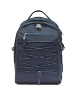 JEUNE PREMIER Backpack James College - Navy