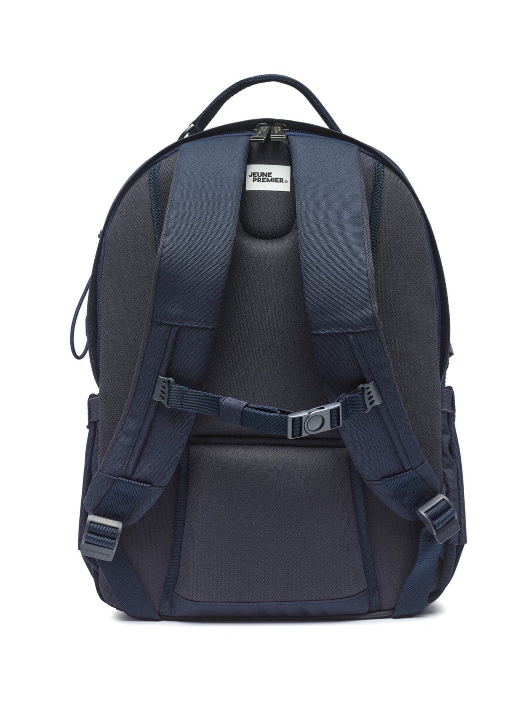 JEUNE PREMIER Backpack James College - Navy