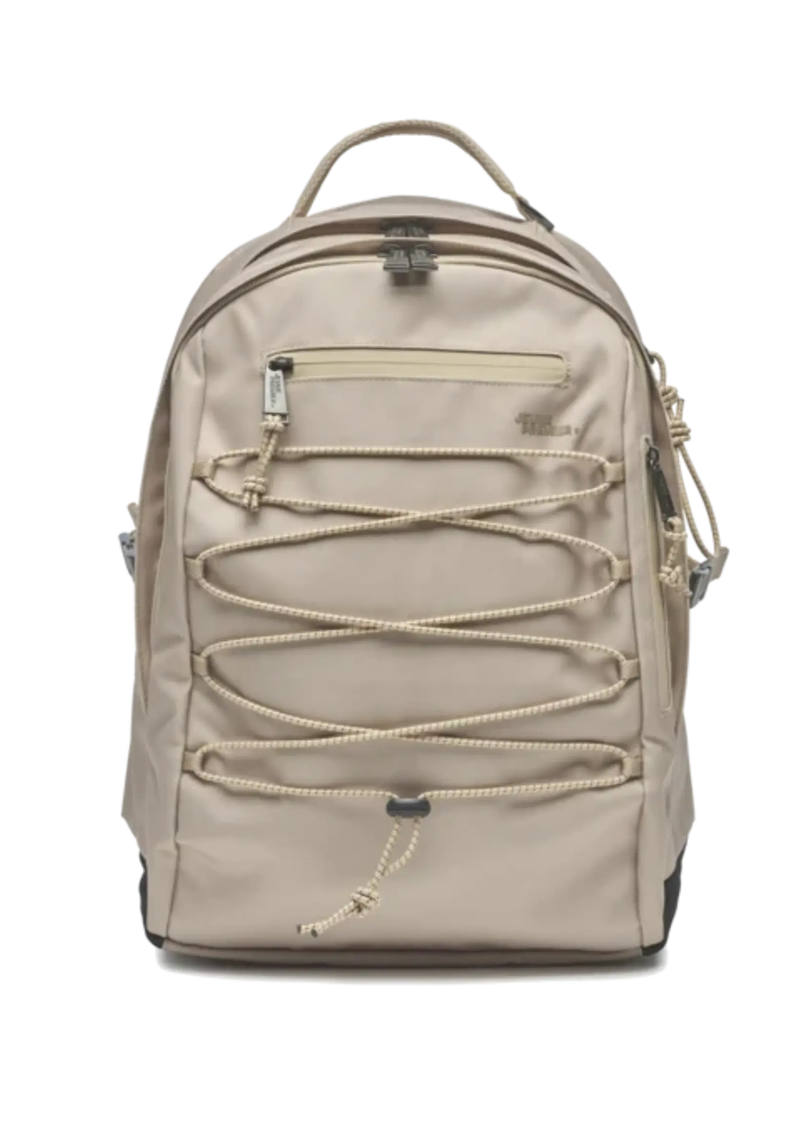 JEUNE PREMIER Backpack College - Sand