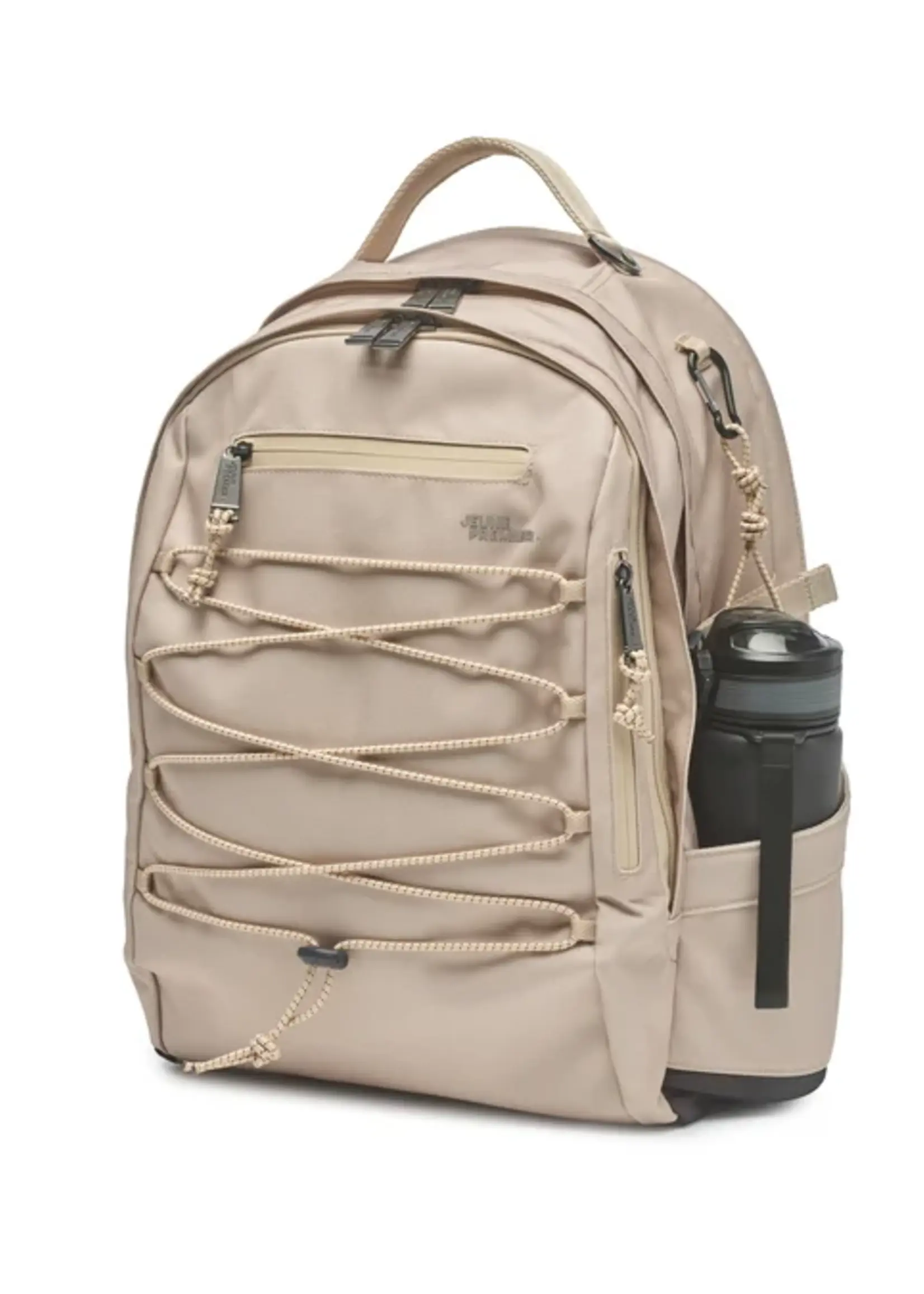 JEUNE PREMIER Backpack College - Sand