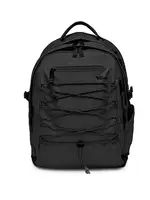 JEUNE PREMIER Backpack James College - Black