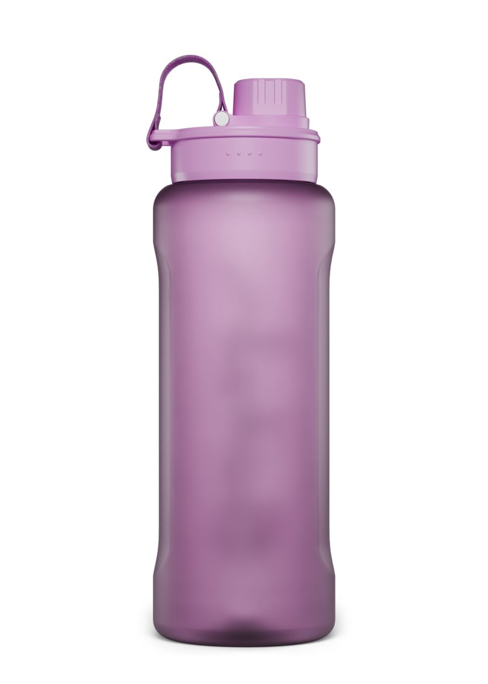 SATCH Lilac XL Trinkflasche
