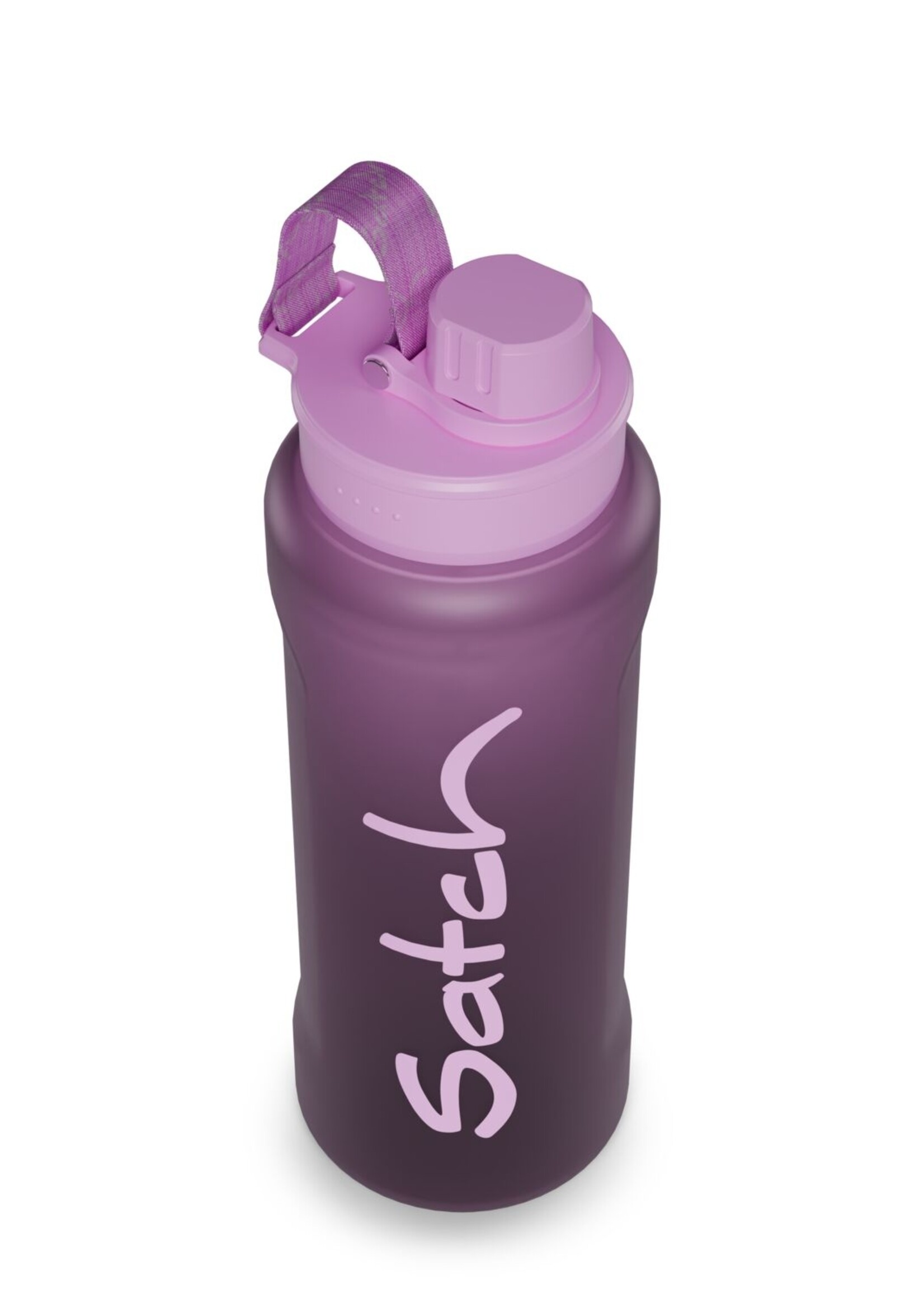 SATCH Lilac XL Trinkflasche