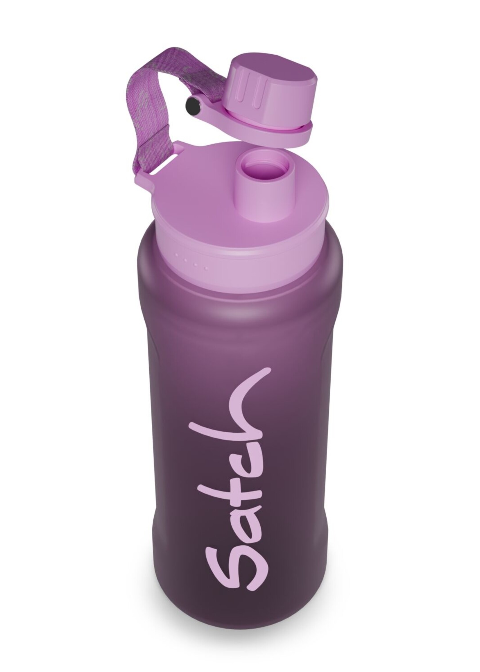 SATCH Lilac XL Trinkflasche