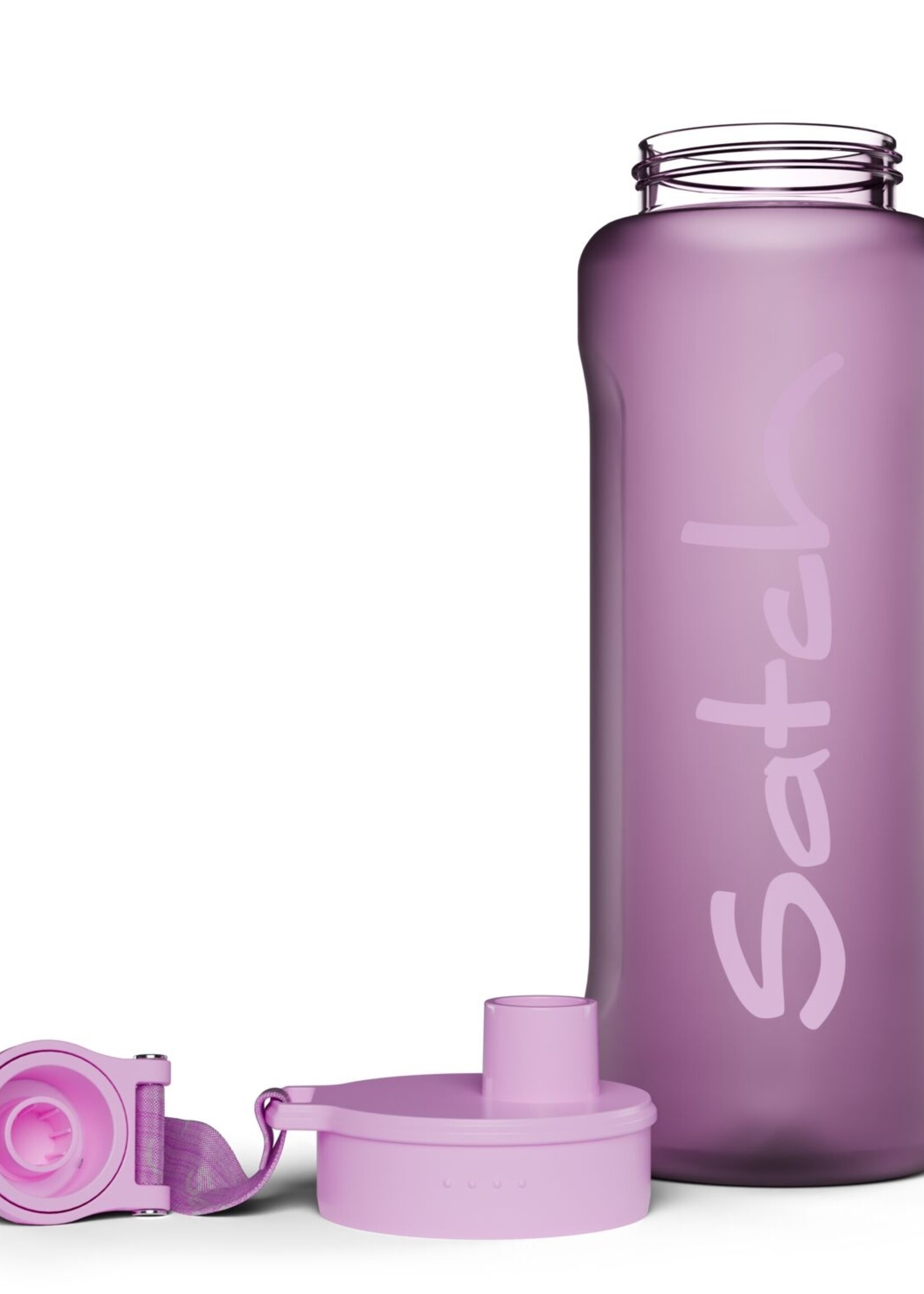 SATCH Lilac XL Trinkflasche