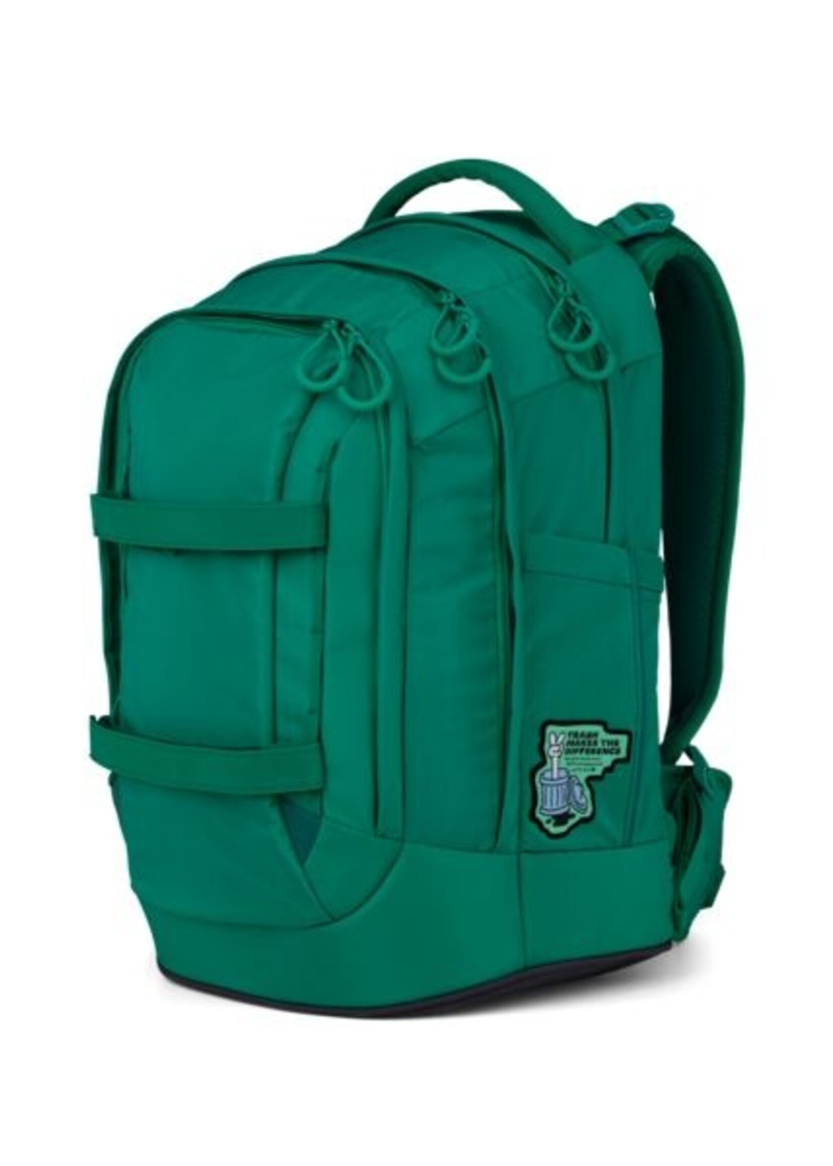 SATCH Pack Schulrucksack Set Fearles