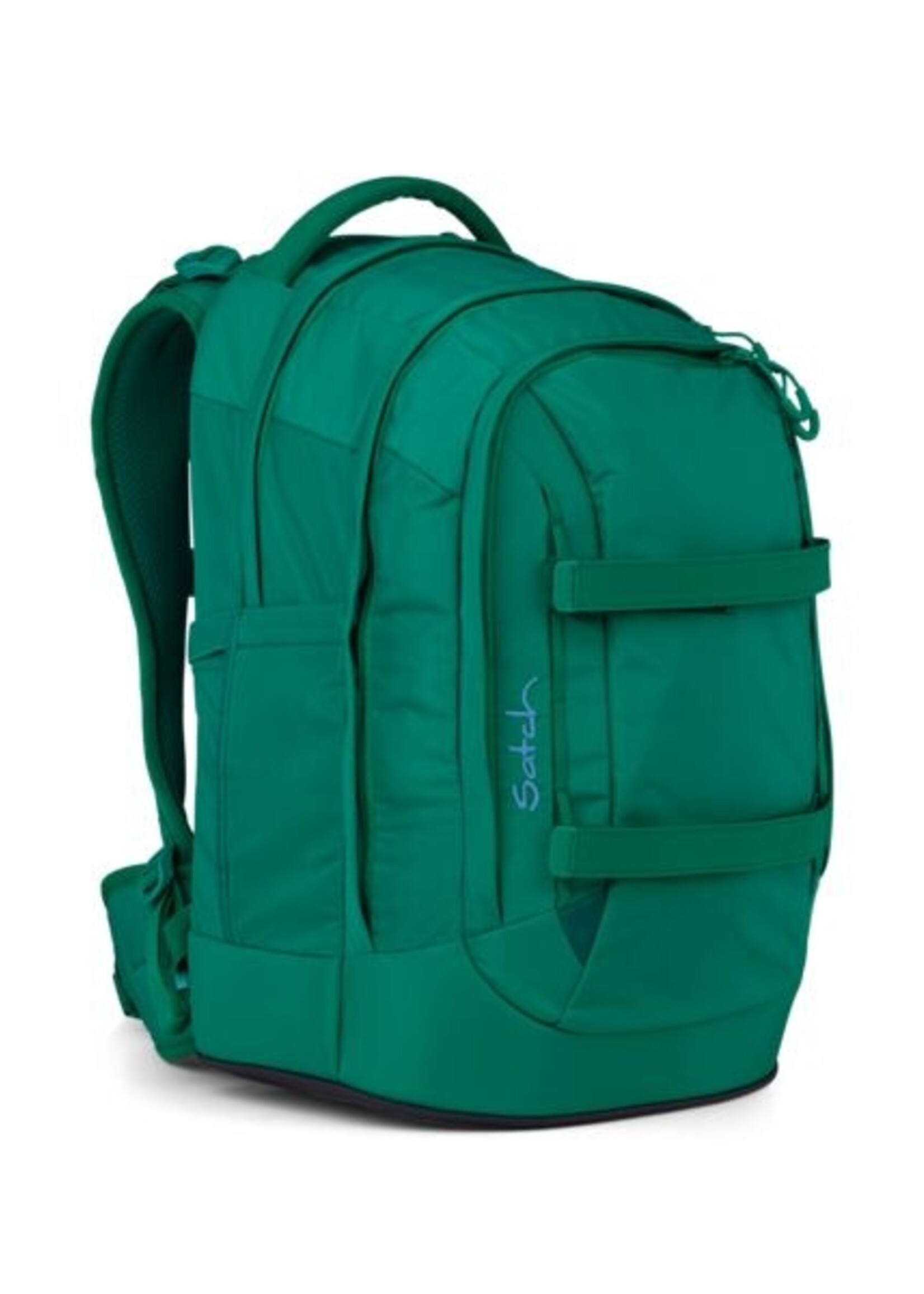SATCH Pack Schulrucksack Set Fearles