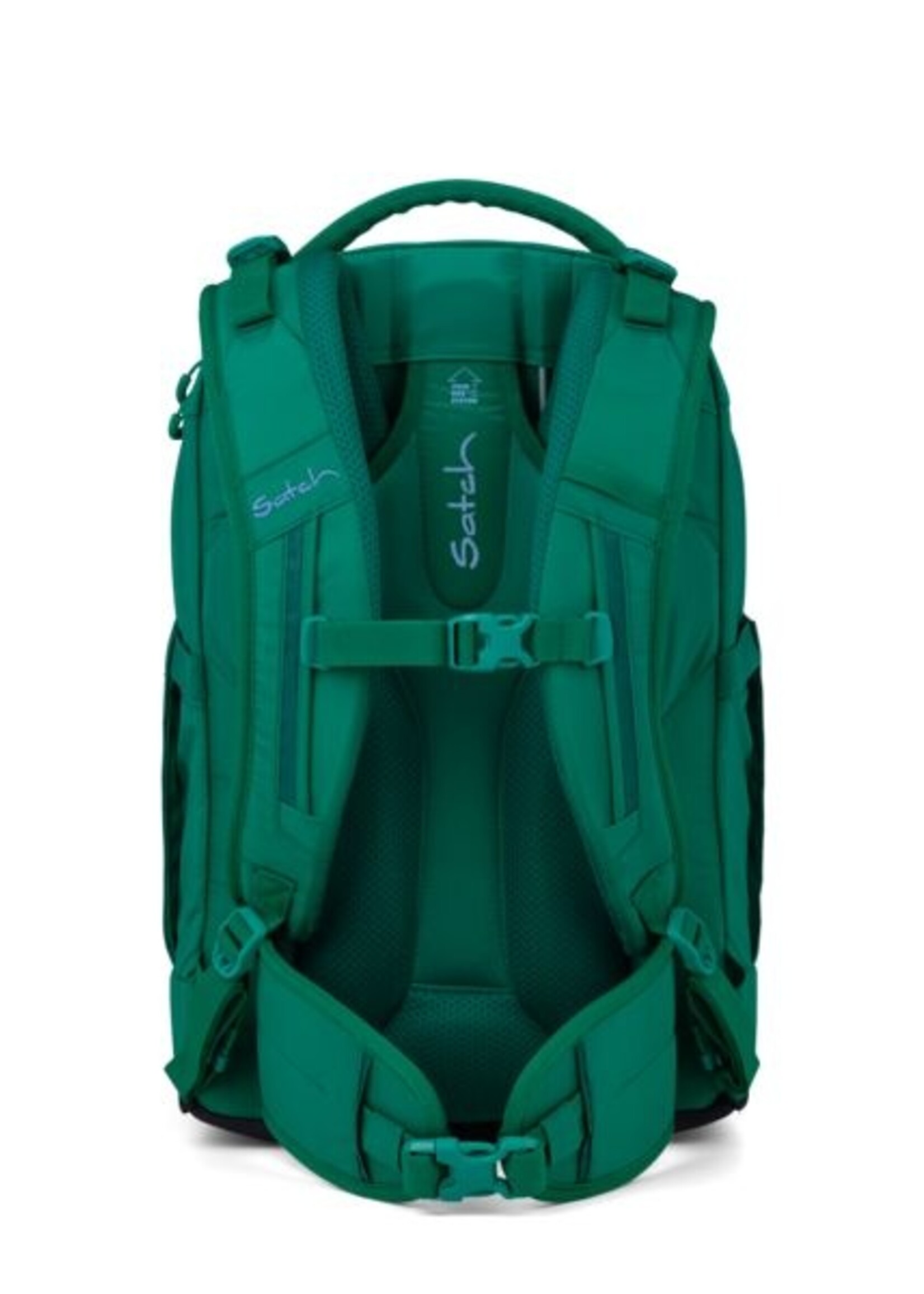 SATCH Pack Schulrucksack Set Fearles