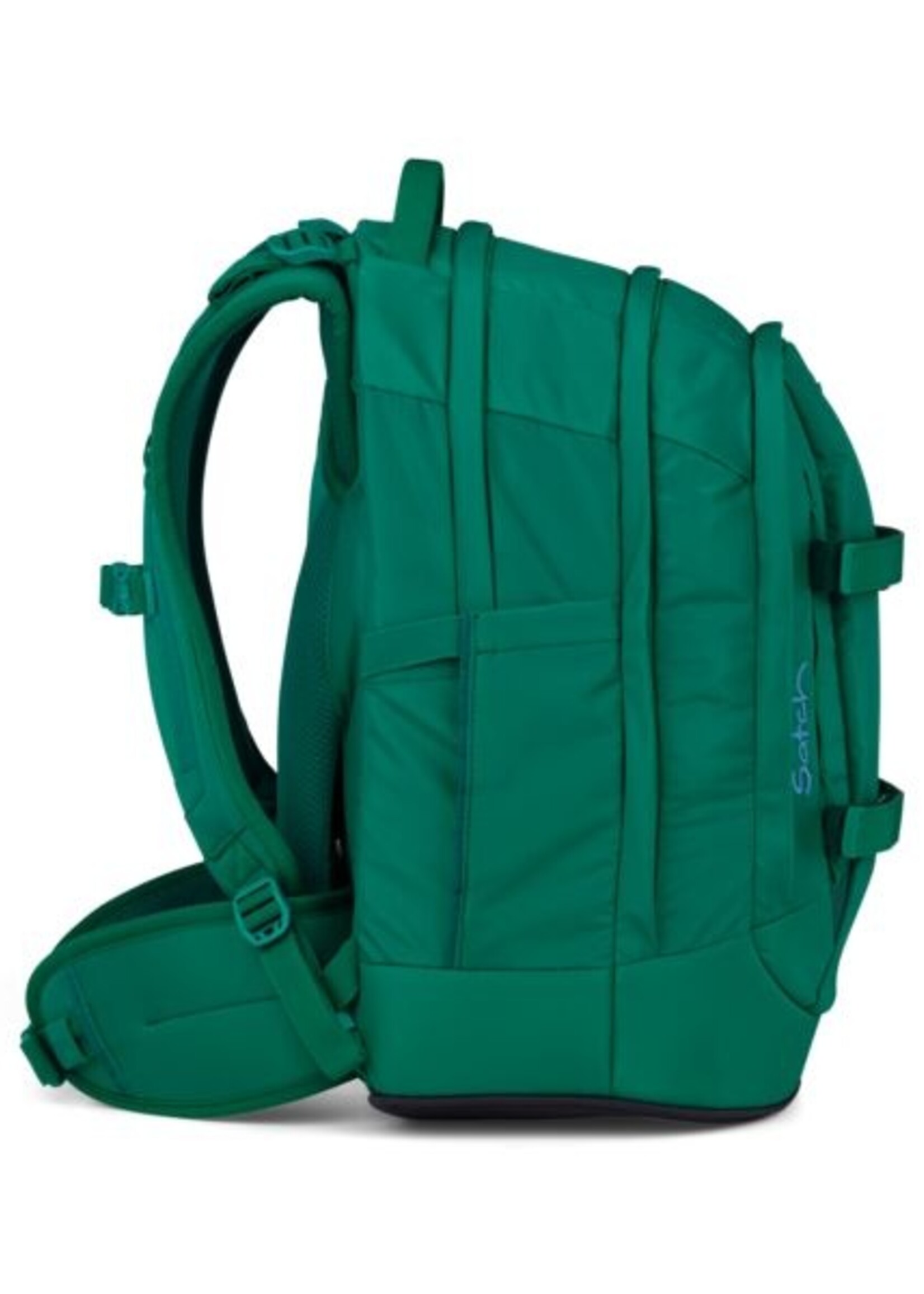 SATCH Pack Schulrucksack Set Fearles