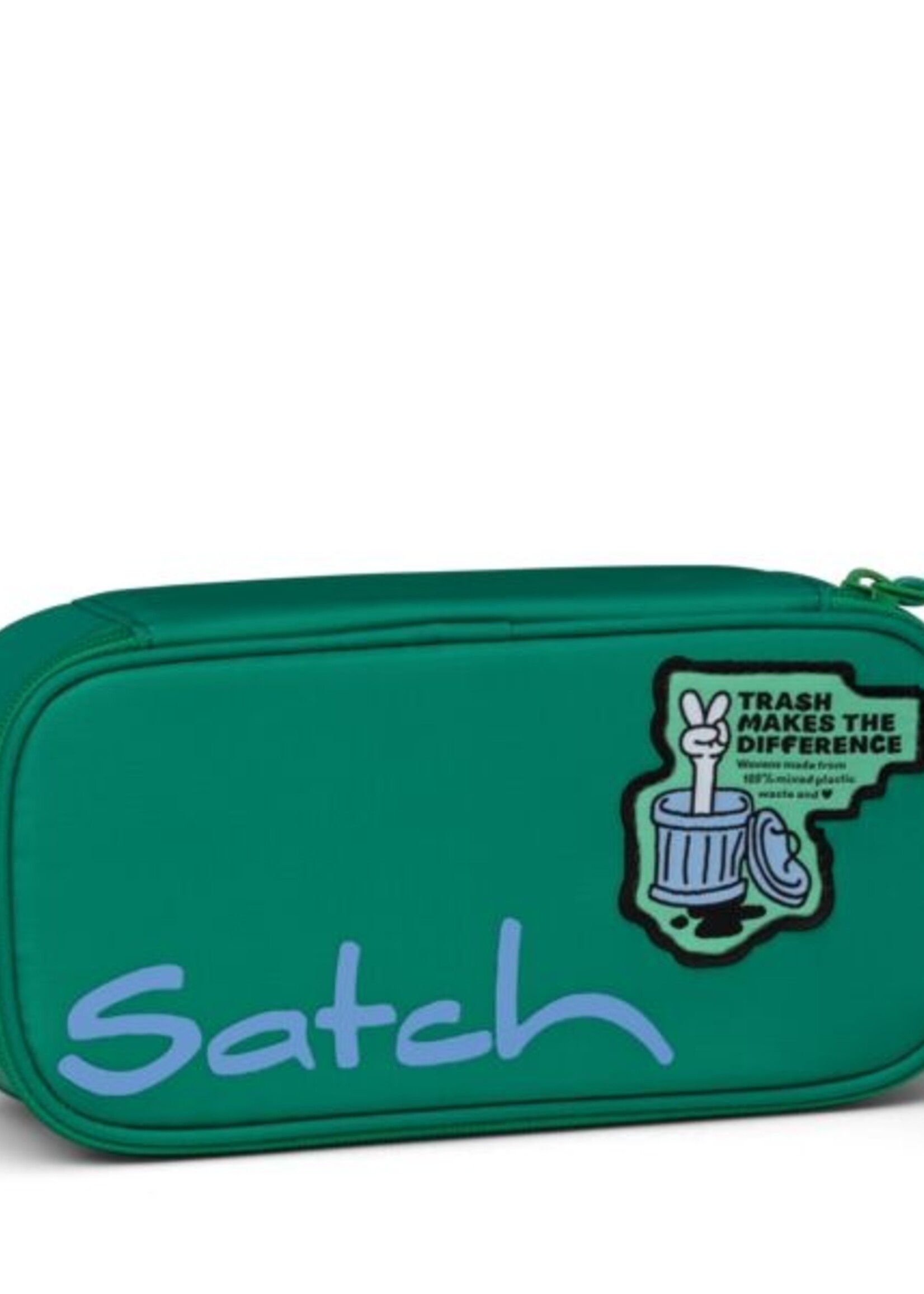 SATCH Pack Schulrucksack Set Fearles