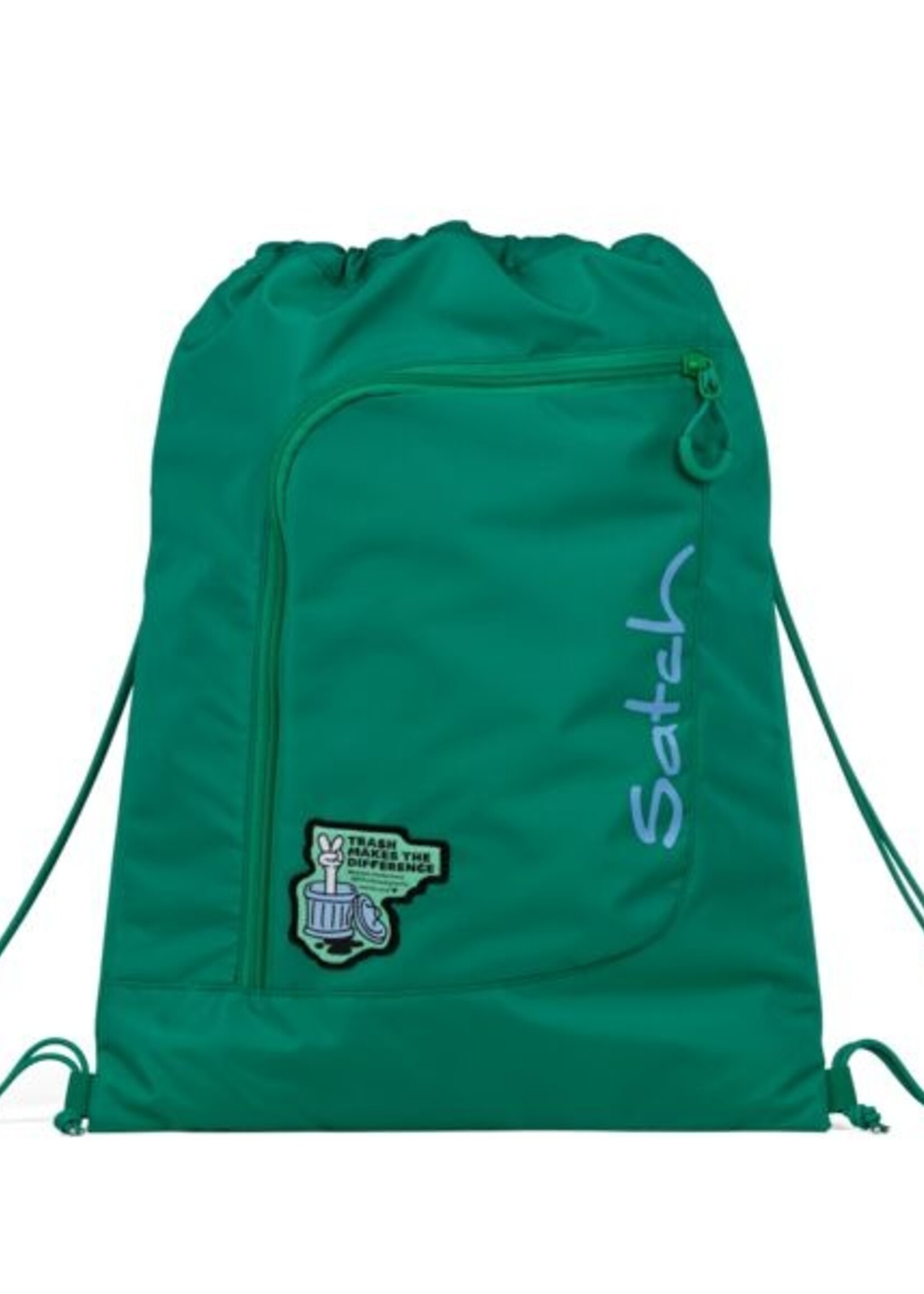 SATCH Pack Schulrucksack Set Fearles