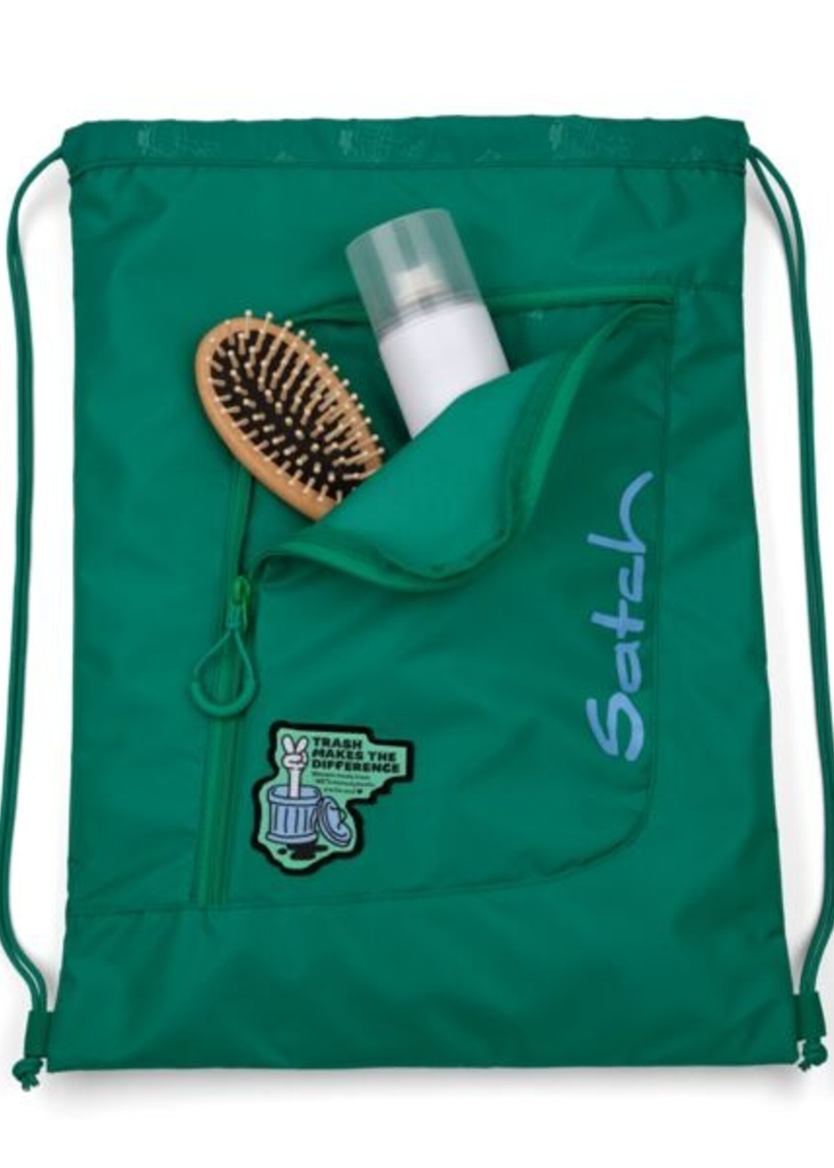 SATCH Pack Schulrucksack Set Fearles