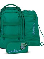 SATCH Pack Schulrucksack Set Fearles