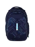 SATCH Match Schulrucksack Einzeln Pu