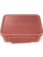 SATCH Nordic Coral Edelstahl Brotdos